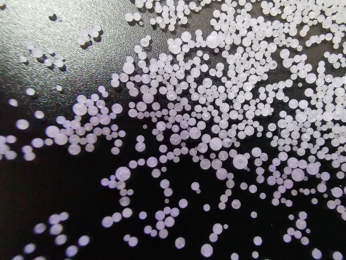 农科造粒硝酸钾2